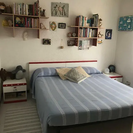 Paradiso Apartment *