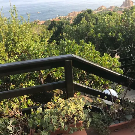Paradiso Apartment Costa Paradiso