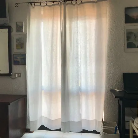 Paradiso 公寓