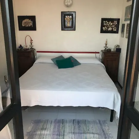 Paradiso Apartment Costa Paradiso