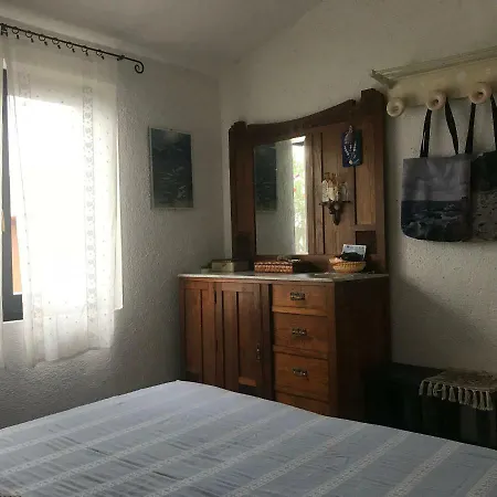 Apartment Paradiso