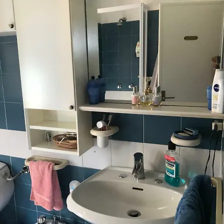 Paradiso Apartment