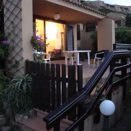 Apartment Paradiso *