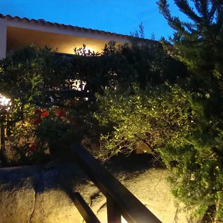 Paradiso Apartment Costa Paradiso
