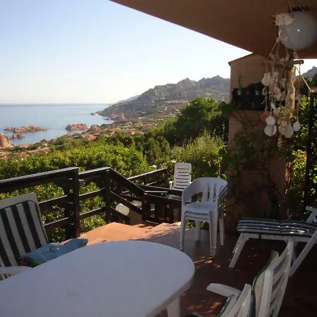 Paradiso Apartment *