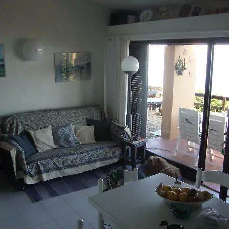 Paradiso 公寓 *