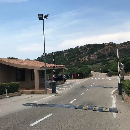 Paradiso 公寓 帕拉迪索海岸