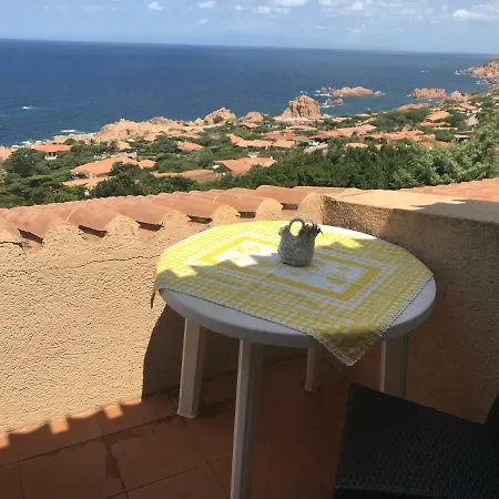 Apartment Paradiso Costa Paradiso