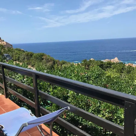 Apartment Paradiso