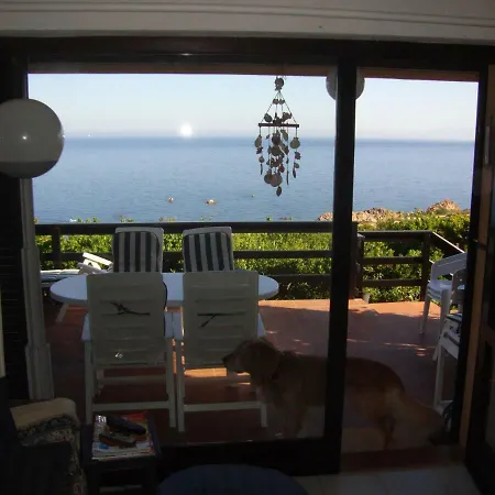 Paradiso Apartment