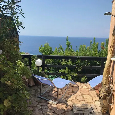 Apartment Paradiso Costa Paradiso